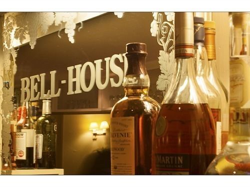 The Bell House Hotel